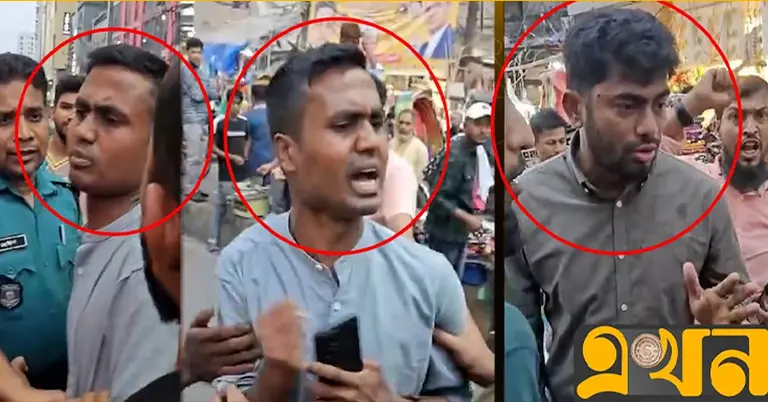 শেখ পারভেজ মোশাররফ, মাসুদুর রহমান জীবন ও সাজ্জাদ হোসাইন রাব্বি